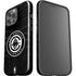 NBA LA Clippers Animal Print iPhone 15 Pro Max Impact Case